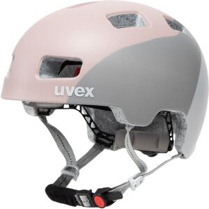 Casque vélo Uvex City 4 4100270115 Rose - Publicité