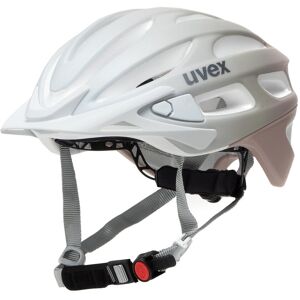 Casque velo Uvex True Cc 4100540615 Sand Dust