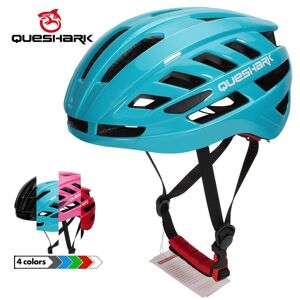 Ultralight Casque de cyclisme VTT Vtt Vélo de route électrique Casque de vélo électrique Moto Skateboard Sports Safety Cap