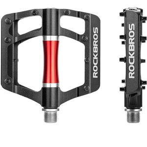 ROCKBROS Filet de Sueur de Vélo, Accessoires pour Home Trainer Vélo,  Protection pour Cadre Vélo, Absorbeur de Transpiration pour Entraîneur à  Rouleaux, Noir - avec Poche Téléphone pour Vélo de Route 