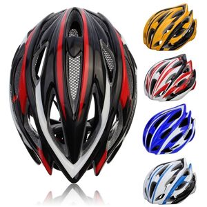 Banggood Casque de vélo Basecamp Road MBT Cyclisme sur route Casque de sécurité de vélo de montagne Protection de la tête de casq - Publicité