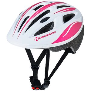 Casque De Vélo Adulte Fit NOIR NAKAMURA