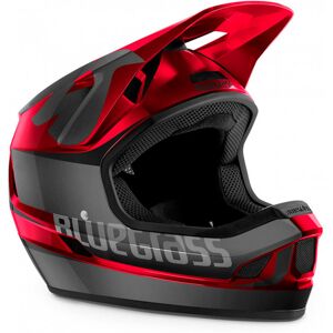 - Legit - Casque intégral taille XL, noir