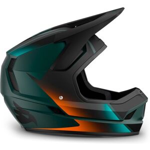 - Legit - Casque intégral taille L, multicolore