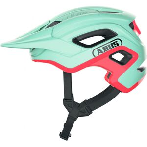 - Cliffhanger - Casque de cyclisme taille 51-55 cm - S, bleu;gris