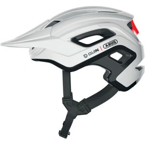 - Cliffhanger - Casque de cyclisme taille 51-55 cm - S, gris