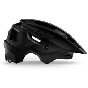 - Rogue - Casque de cyclisme taille S - 52-56 cm, noir