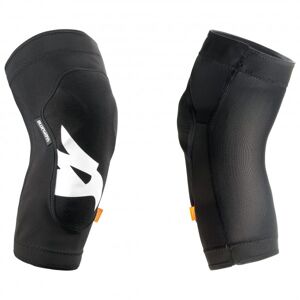 - Skinny D3O Knee - Protection taille S, noir