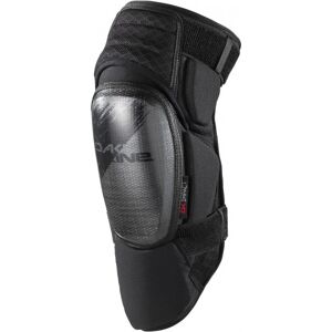 - Mayhem Knee Pad - Protection taille S, gris/noir