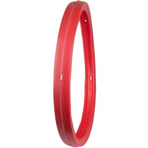 - Armour Tubeless Pannenschutz 28'' (Tubular) - Accessoires pneus & chambres à air taille 700 x 33 - 47 C, rouge