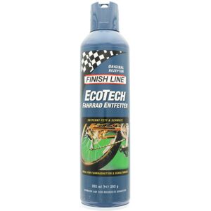 - EcoTech Entfetter Aerosol - Outil vélo taille 600 ml