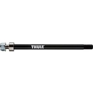 Thule thru axle Maxle (M12 x 1.75) Black 217 or 229MM (M12x1.75) - Publicité