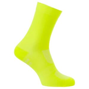 AGU  Chaussettes Coolmax en High Flow Jaune Unisex-Adult, Taille Unique - Publicité