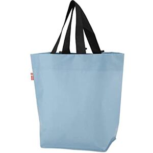 Cobags Vélo Urbain Simply Sacoches porte bagage v lo, bleu/clair, TU EU - Publicité