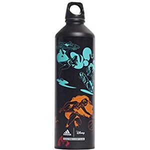 Adidas Disney Bottle P Water Unisex, Black/Multicolor, NS - Publicité