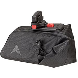 Altura QR SADDLEBAG Charcoal M 2020 Sacs et paniers Mixte, Charbon, M - Publicité