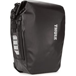 Thule Shield Sacoche 17l Black Medium - Publicité