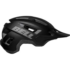 BELL Nomad 2 MIPS Casque de VTT vélo Unisexe, Noir Mat, Universal S/M 52-57cm - Publicité