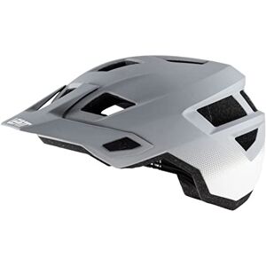 Leatt Casque MTB AllMtn 1.0 Steel M 55-59cm - Publicité