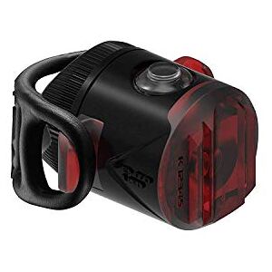 LEZYNE Femto arrière Eclairage vélo/VTT LED Rechargeable USB Mixte Adulte, Black, FR : Taille Unique (Taille Fabricant : t.One sizeque) - Publicité