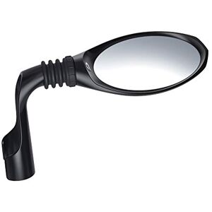 Blackburn 3590561 Rétroviseur pour vélo Road Mirror Noir - Publicité