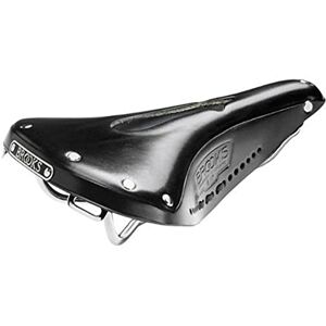 Brooks England selle brooks B 17 imperial noir - Publicité