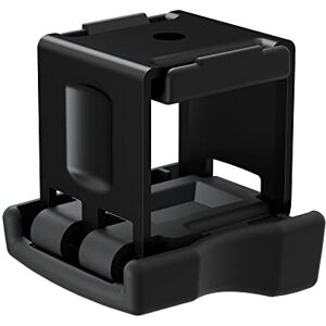 Thule Squarebar Adapter 2-Pack Adaptateur Lot De 2 Noir Black One-Size - Publicité