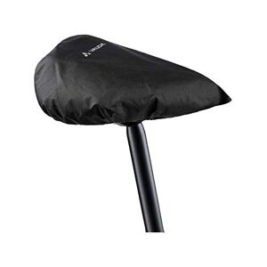 VAUDE Raincover for Saddles Housse Anti-Pluie Mixte, Noir, Taille Unique - Publicité