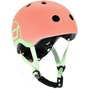 Scoot & Ride SR-Casque XS-Pêche vélo Mixte, 45 BIS 51cm - Publicité