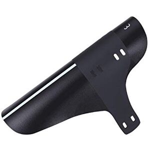 BBB Fender Front/Rear Flexfender Pp Material Black - Publicité