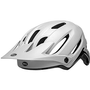 BELL Casque de vélo Mixte-Adulte, Cliffhanger Gloss/Ma, L (58-62 cm) - Publicité