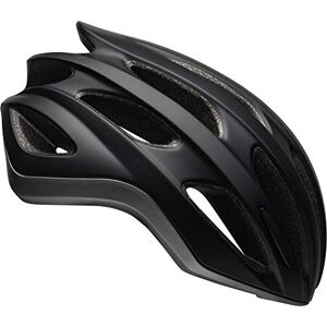 BELL Formula MIPS Casque de Route Mixte, Noir Mat/Gris Brillant, L (58-62 cm) - Publicité