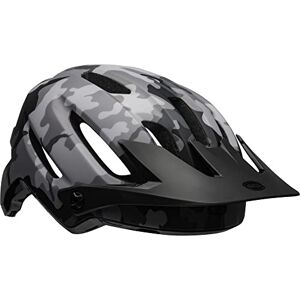 BELL Noir Casque 4FORTY MIPS MT/GL Camo 58/62 L 20 Unisex-Adult, (58-62cm) - Publicité