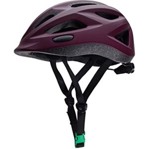 AGU GO Kids Casque de Vélo pour Enfants, Conforme à la Norme en 1078, Adapté comme Casque de Roller, Casque d'enfant Unisexe Adapté à Un Tour de Tête de 48 à 54 Centimètres - Publicité