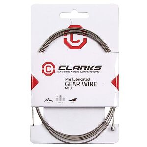 Clarks Pre-Lube Câble de dérailleur universel - Publicité