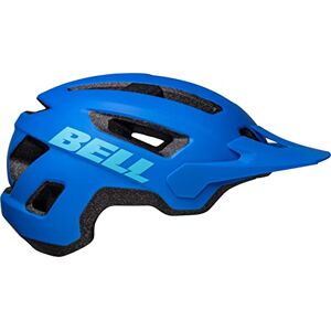 BELL Nomad 2 MIPS Casque de VTT vélo Unisexe, Bleu foncé Mat, Universal M/L 53-60cm - Publicité