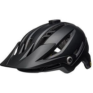 Bell Sixer MIPS Casque Unisex-Adult, Noir Mat, M 55-59cm - Publicité