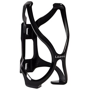 LEZYNE  Flow Cage Porte-bidon, Noir, 48g - Publicité