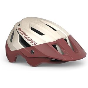 Blue Grass Casque Bluegrass Rogue Sport, Blanc (Blanc), M - Publicité