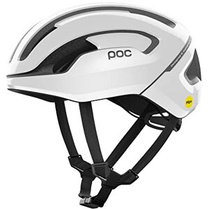 POC Mixte Casque, Polyester, Hydrogen Blanc, M (54-59 cm) - Publicité