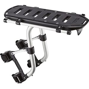 Thule Tour Rack pour Vélo Noir Black One-Size - Publicité