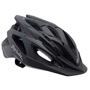 Spiuk Taille Casque Tamera Evo Mixte Adulte, Noir/Anthracite, M - Publicité