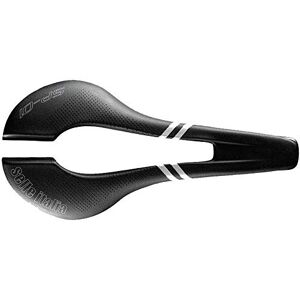 Selle Italia Selle SP01 130x288mm (S3) KIT Superflow Noir Carbone Unisex-Adult, Nero, 130 x 288 mm - Publicité