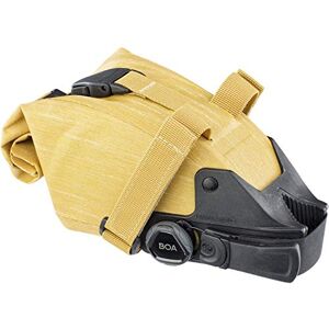 EVOC Bike Packing Seat Bags Mixte, Argile Jaune, M - Publicité