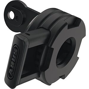 Abus Support antivol pour vélo FL Support Fidlock pour le transport des antivols à câble Phantom 8960, 8950, 8940 fixation magnétique, noir - Publicité