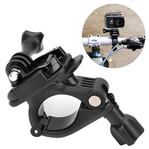 Accessoires tactiques pour casque d'airsoft - Support avant - Adaptateur de  caméra - Base d'extension pour caméra d'action Go Pro (noir)