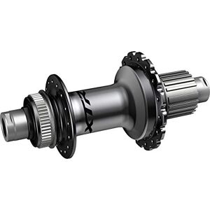 Shimano Buje Tras. 12v 142/28-FH-M9111 XTR Freno Disco CL - Publicité