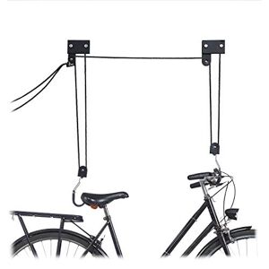 Relaxdays Housse de protection, pour 3 vélo, HxLxP : 110 x 200 x