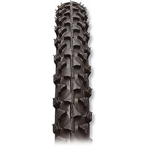 DEESTONE Pneu Campagnolo 14 x 1.75 Noir - Publicité