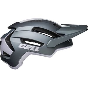 BELL 4forty Air MIPS Casque de VTT Mixte, S : 52-56 cm, Matte Light Grey/Nimbus - Publicité